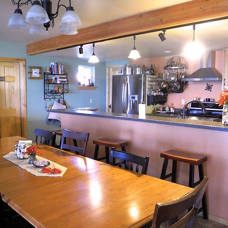 Bay Avenue Inn Гомер Номер фото