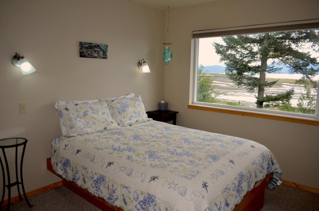 Bay Avenue Inn Гомер Екстер'єр фото