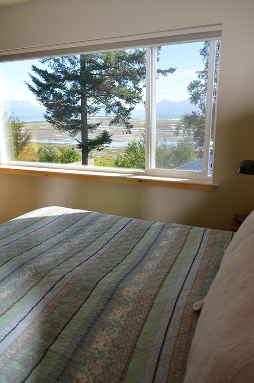 Bay Avenue Inn Гомер Екстер'єр фото