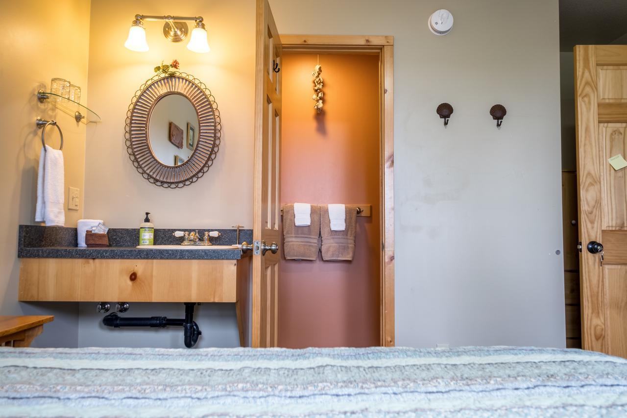 Bay Avenue Inn Гомер Екстер'єр фото